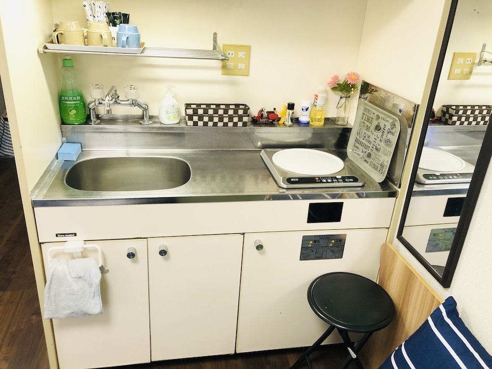 L2 Shinjuku Apartment 사진 13
