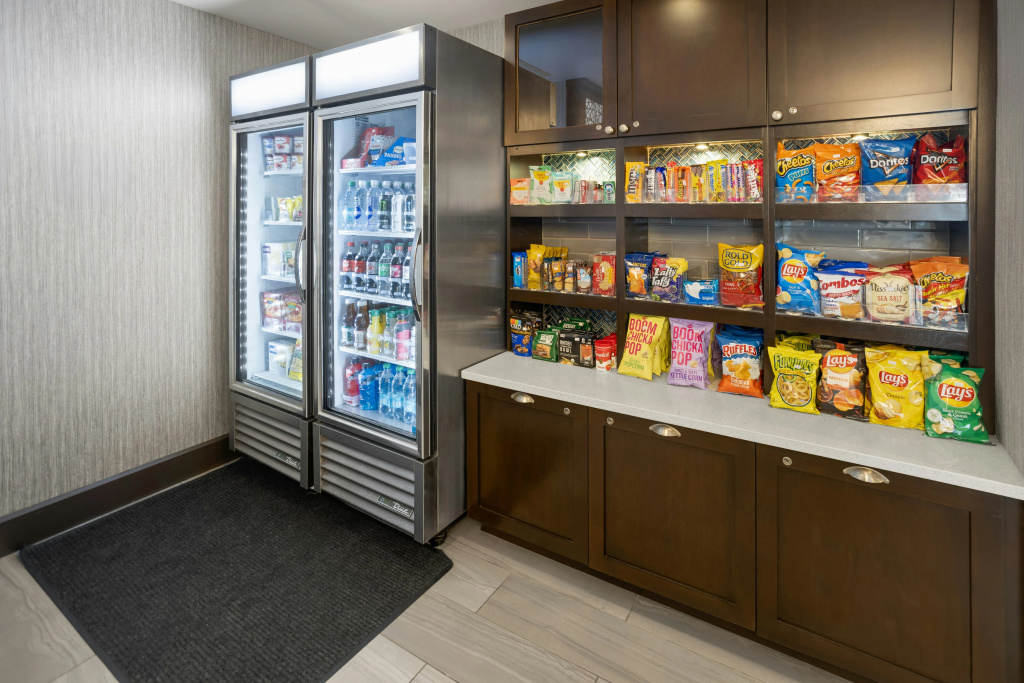 Homewood Suites by Hilton Montgomery EastChase - Général