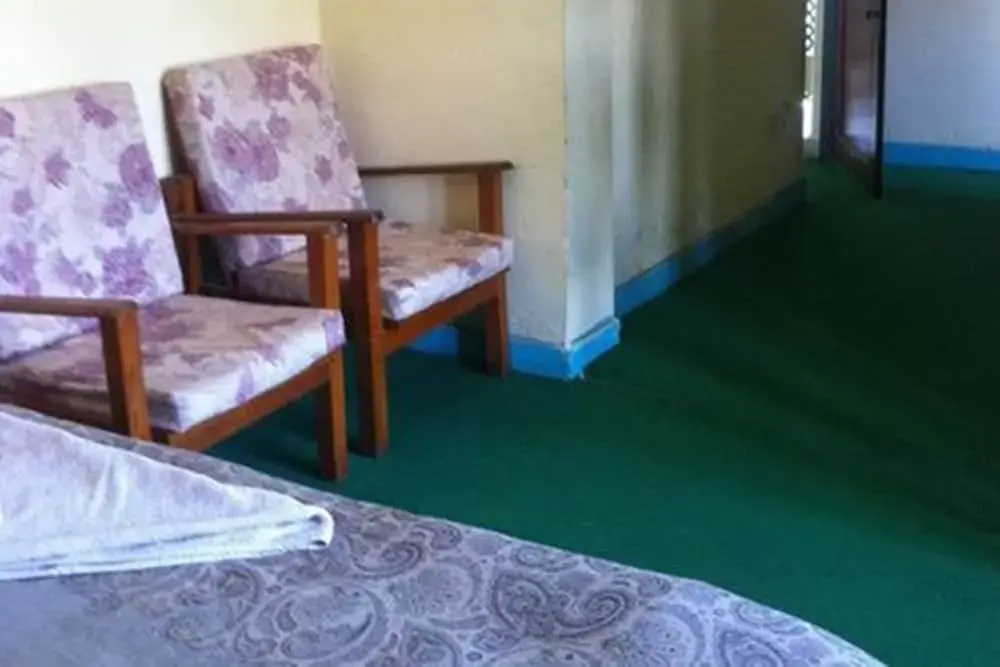 Hotel Deep Oasis - Chambres