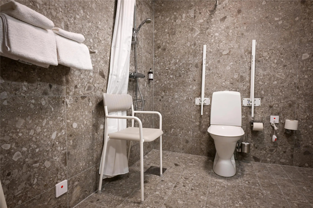 Best Western Hotell Vidostern - Général