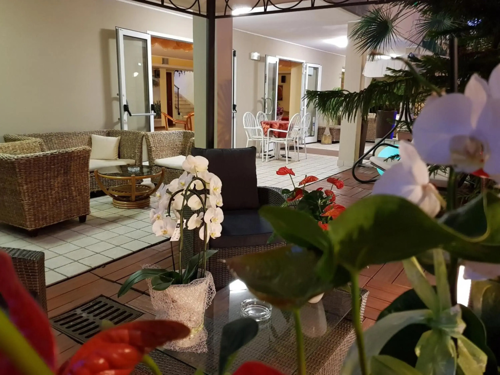 Hotel photo 15