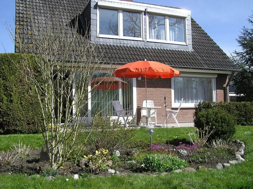 Vids22001 - Fewo 'idylle auf Fehmarn I'