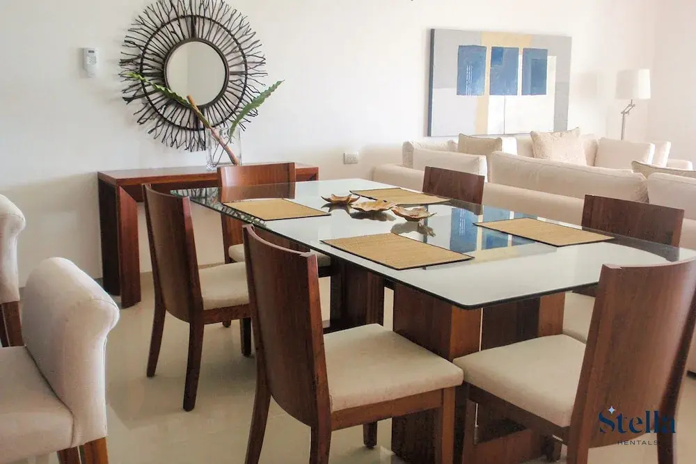 Mareazul by Stella Rentals - Chambres
