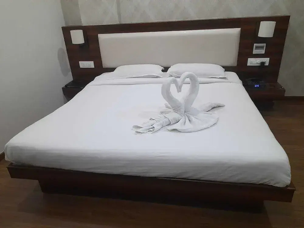 Sai Maa Hotel & Residency - Général
