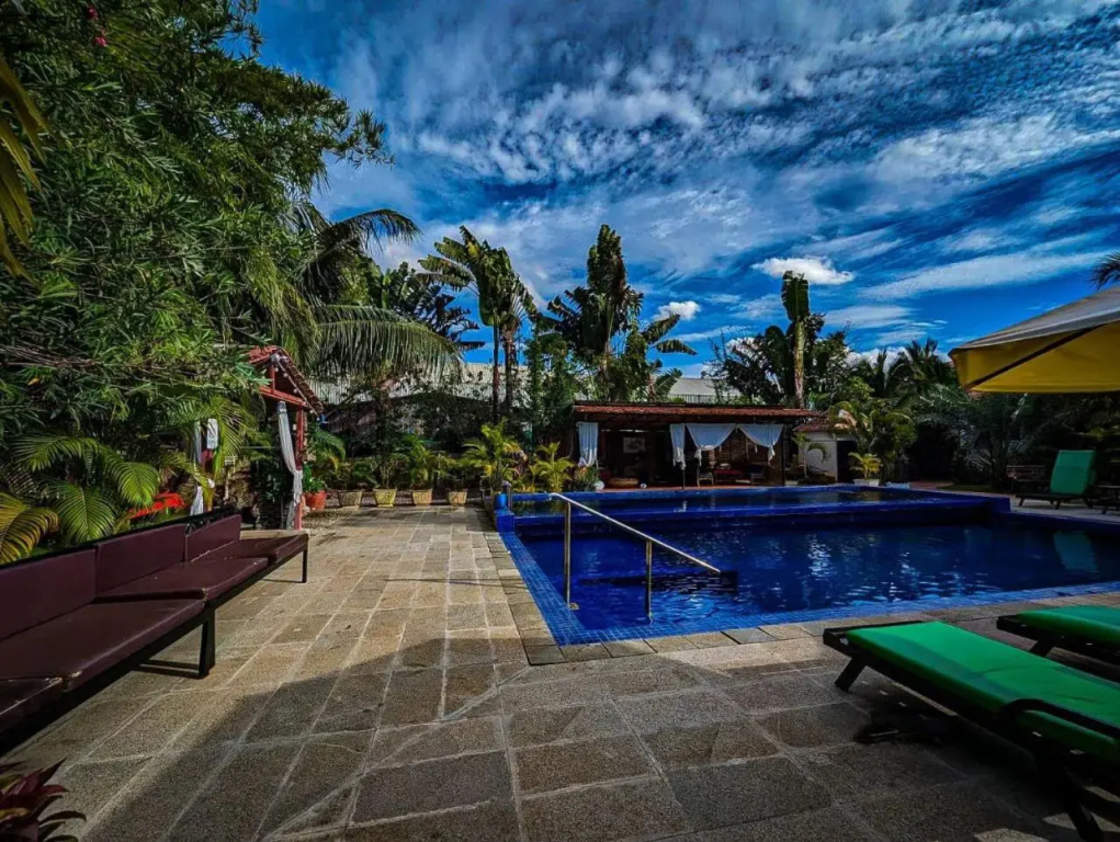 Hotel photo 16