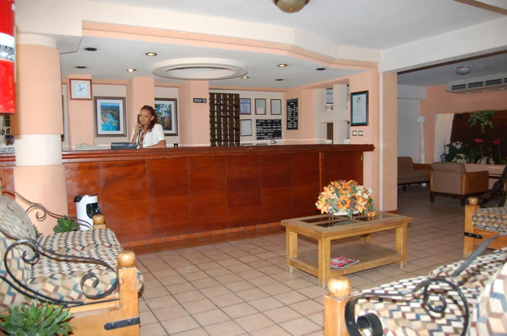 Hotel photo 2