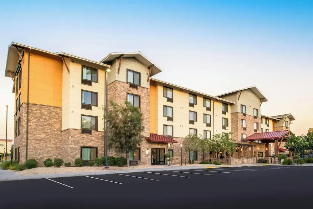 TownePlace Suites by Marriott Lancaster
