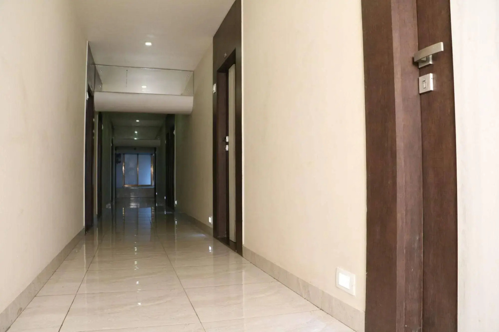 Hotel Sai Residency Vasai - Général