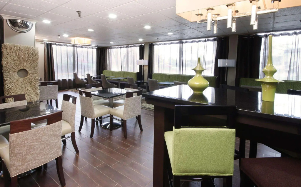Hotel photo 19