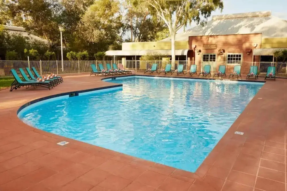 Hotel photo 12