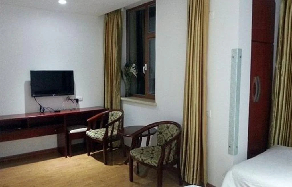 Yuemanlou Inn