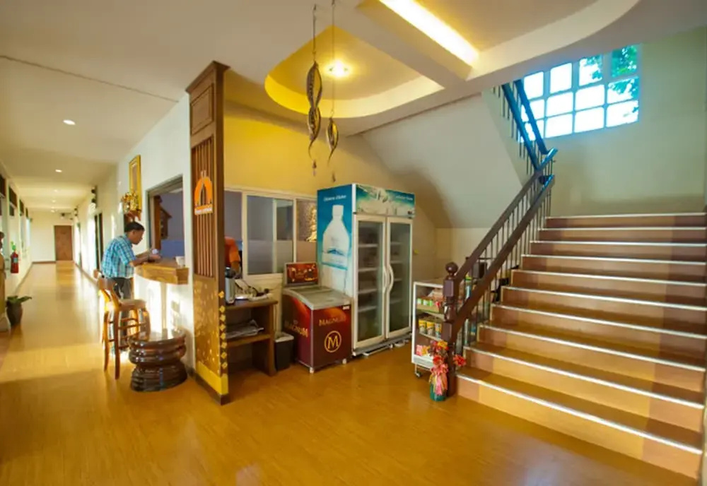Hotel photo 12