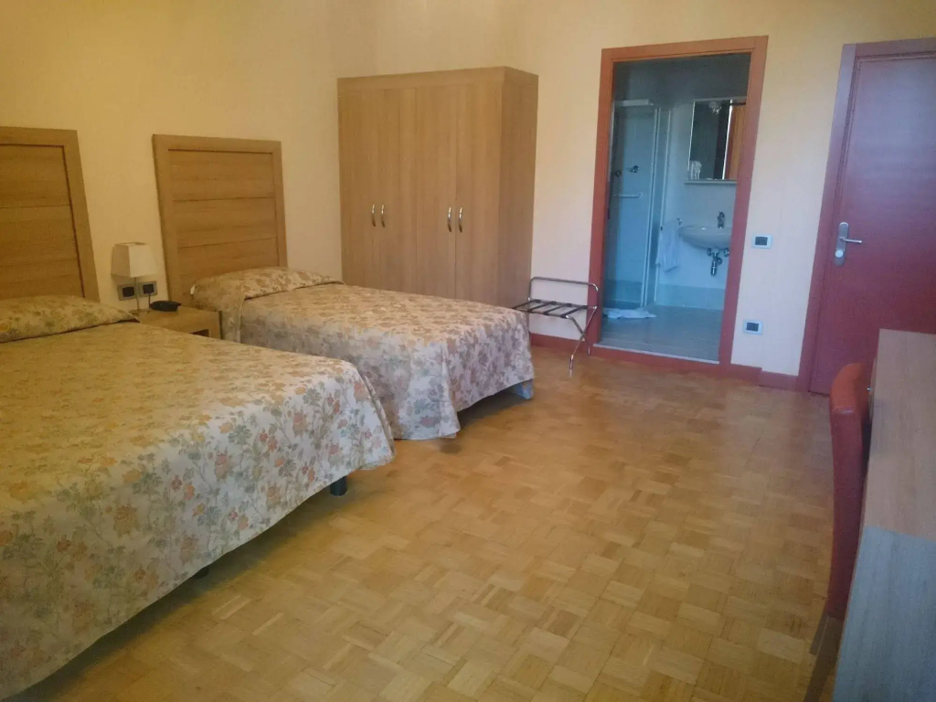 Hotel Al Santo - Général