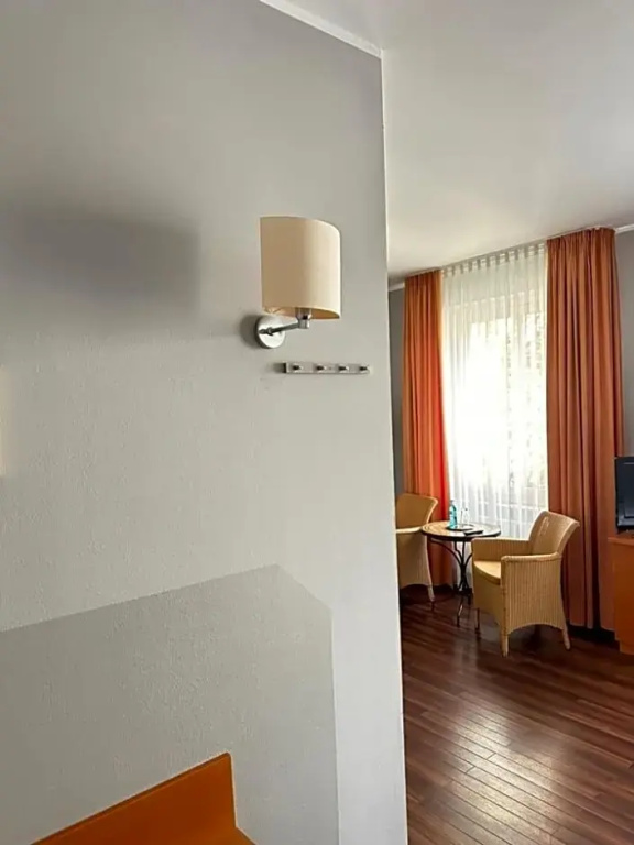 Ambiente Dortmund - Chambres