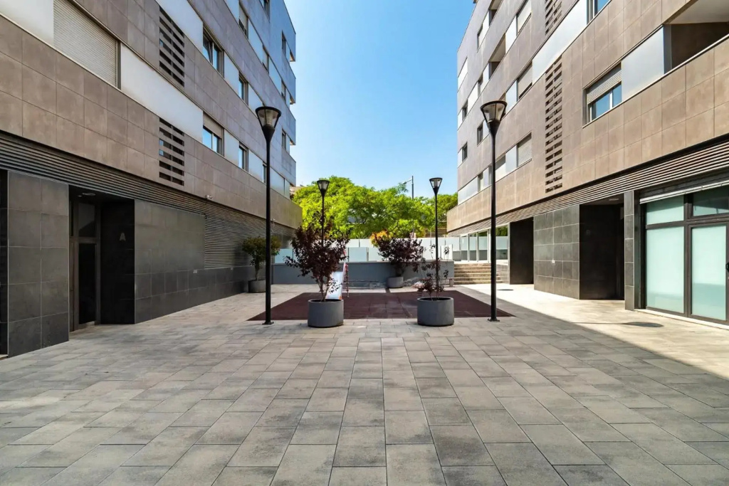 Forum Beach 2 And Pool Apartment Barcelona