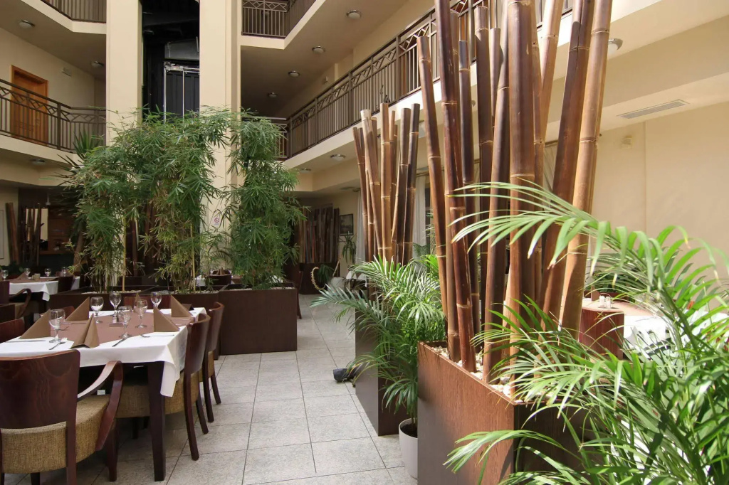Hotel Theresia Kolín - Général