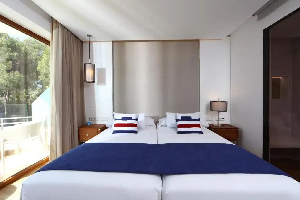 Hotel Son Caliu Spa Oasis  - Chambres