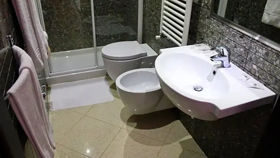 ibis Styles Milano Centro - Chambres