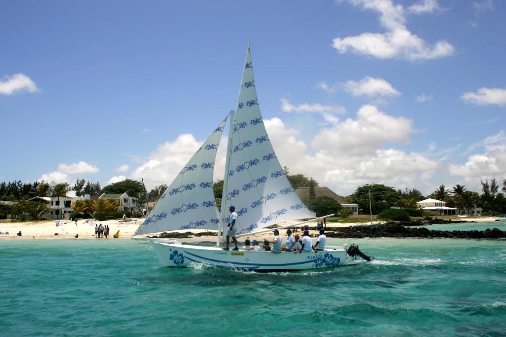 Villa Du Lagon by null