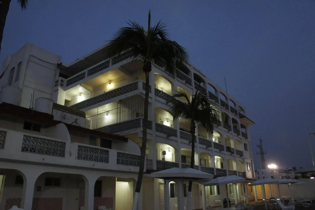 Hotel Marbella
