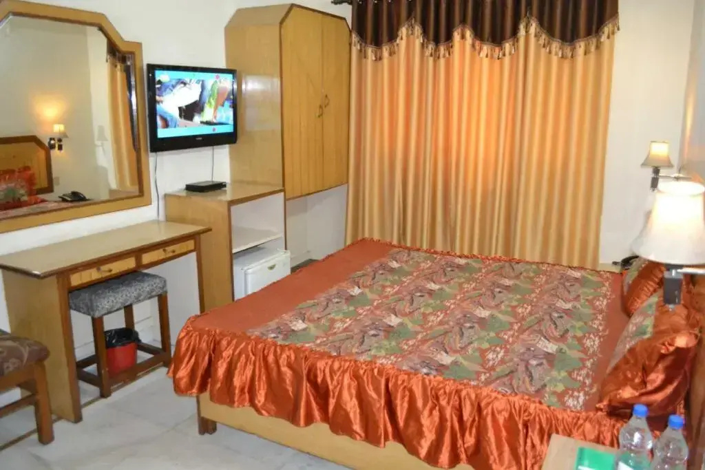 Hotel Atithi Palace - Général