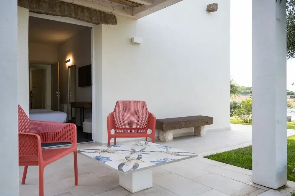 Superior Villa