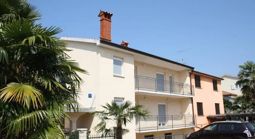 Apartments Maric