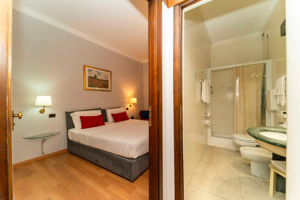 Hotel Turin Royal - фото 3