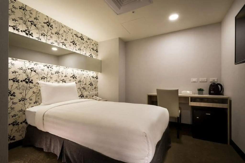 Hotel photo 11