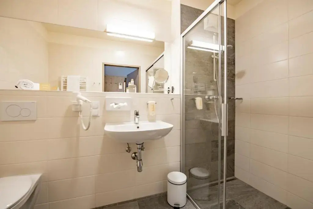 Jufa Hotel Lipizzanerheimat - Chambres