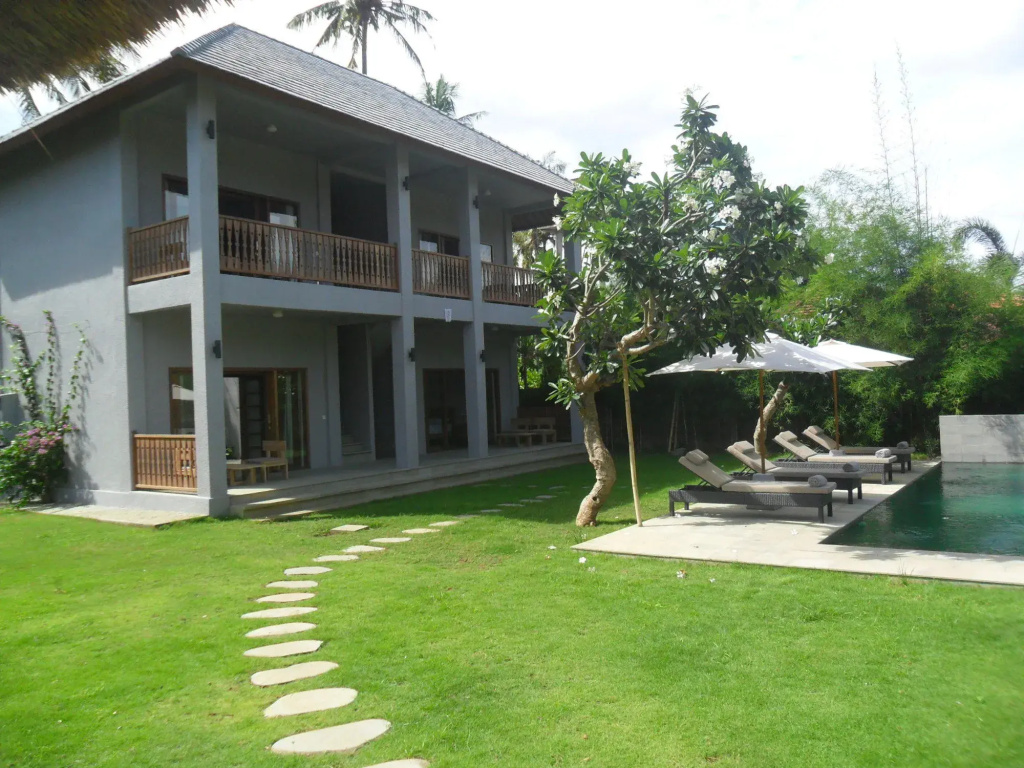 Jublu Hotel - Général