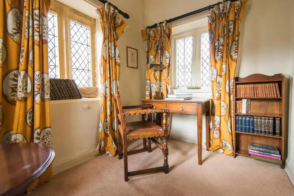 Luttrell Arms Hotel - Chambres