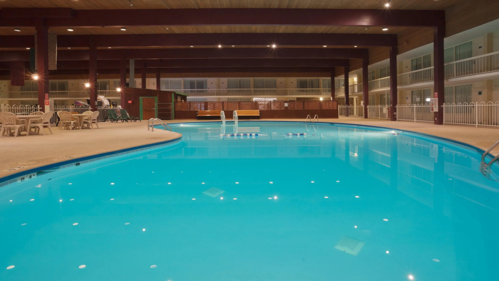 Holiday Inn Spearfish - Convention Center by IHG - Général