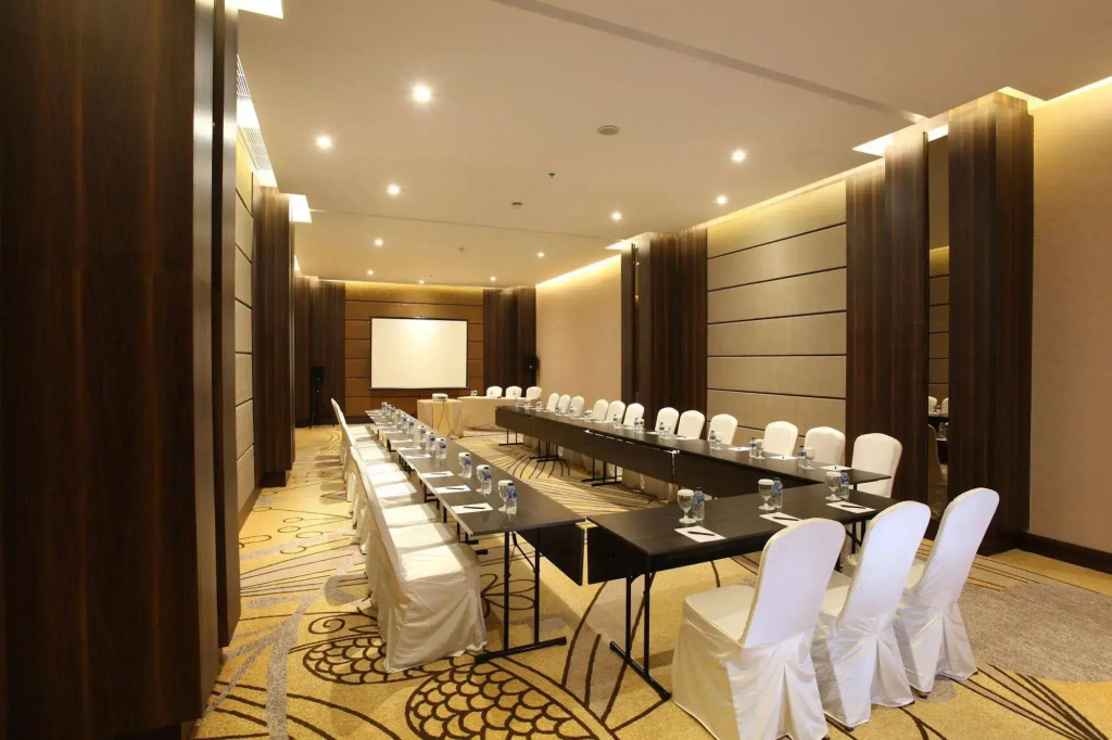 Swiss-Belhotel Karawang - Général
