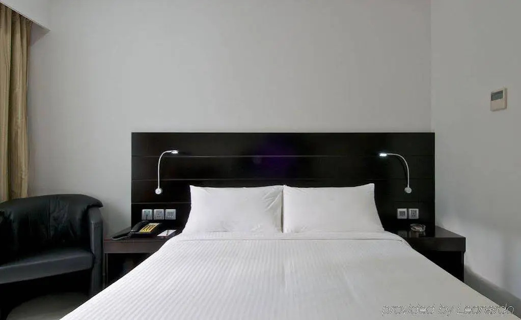Keys Select by Lemon Tree Hotels, Thiruvananthapuram — 5