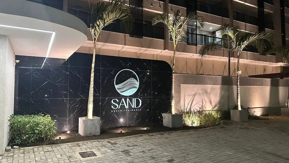 Apartamento Acessível em Cond. de Luxo