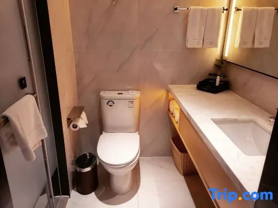 Hangzhou Shujiang Hotel - Chambres