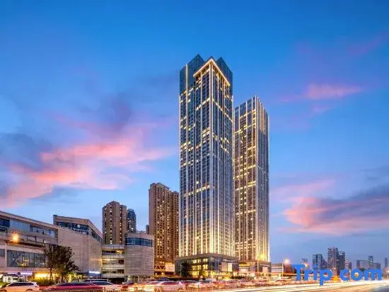 Mist lsle·Chunxi Residences