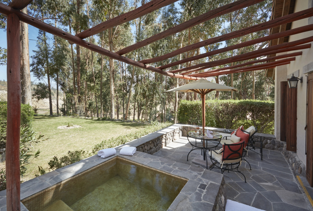 Las Casitas, A Belmond Hotel, Colca Canyon - фото 13