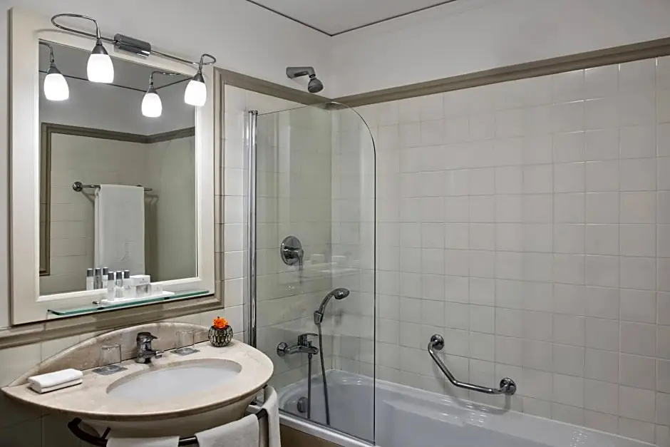 Renaissance Naples Hotel Mediterraneo - Chambres
