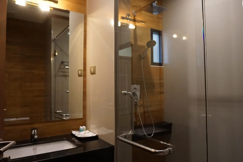 Lanna Tree Boutique Hotel - Général