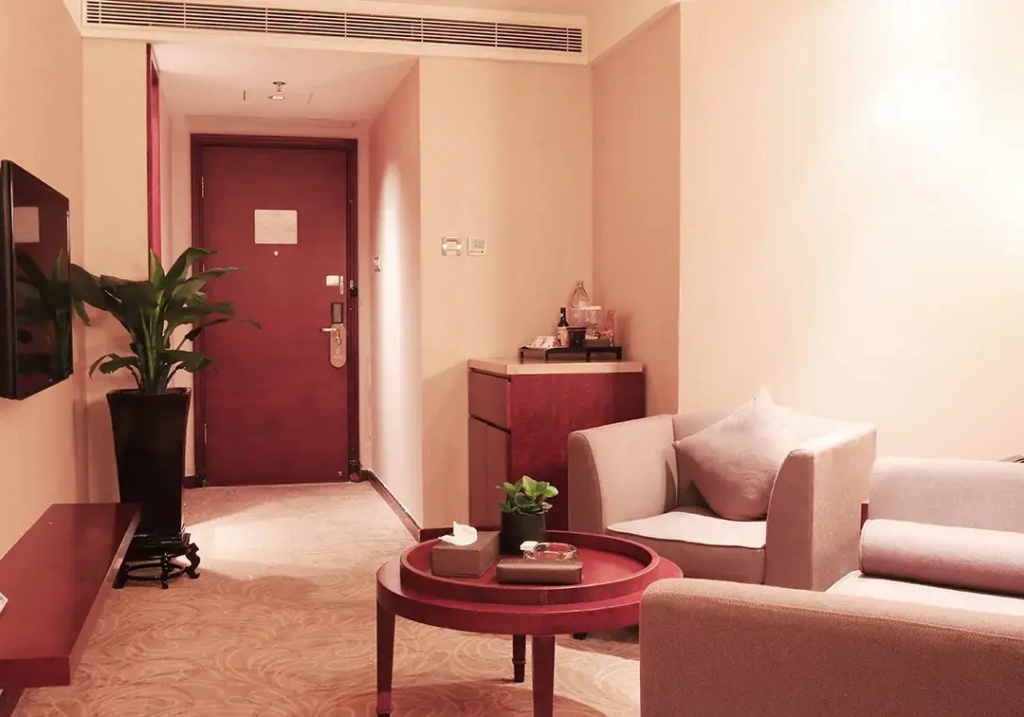 Hotel photo 12