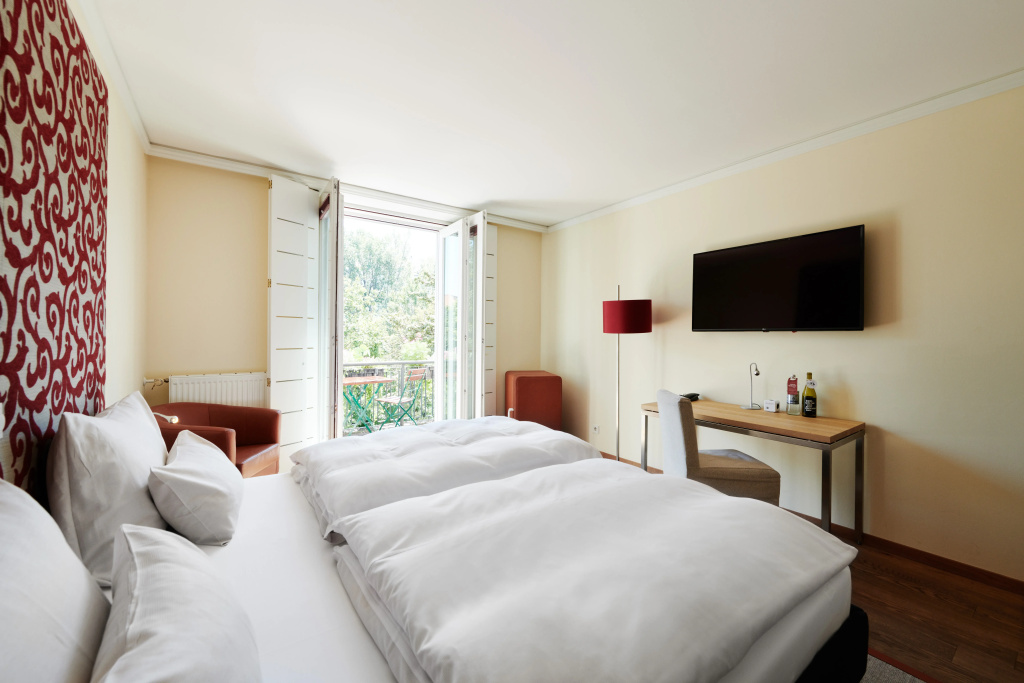 Hotel photo 6