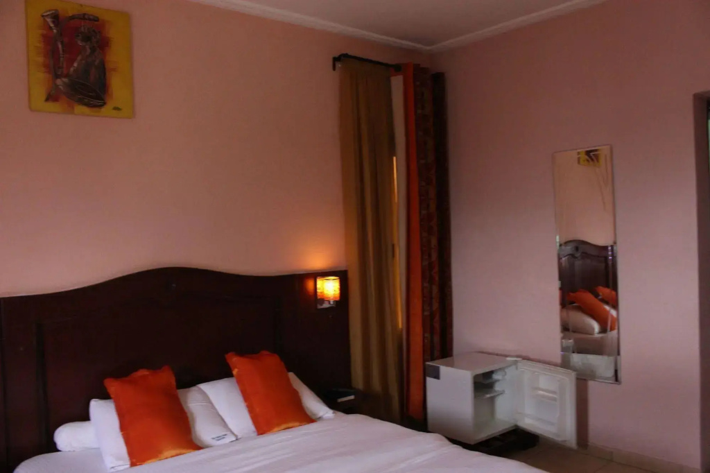 Hotel photo 16