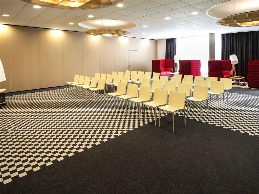ibis Styles Le Mans Sud Mulsanne - Général