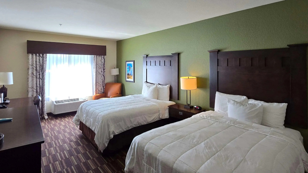 Comfort Inn & Suites Beeville - Général