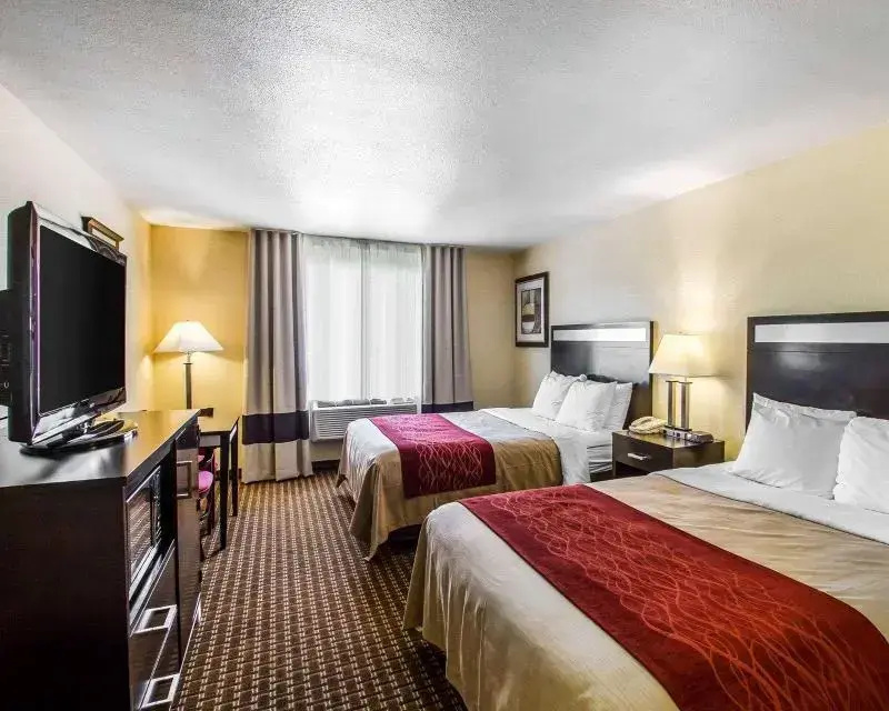 Standard Sextuple room