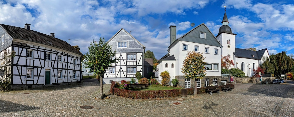 Stay and Work Oberberg Familie Kauling