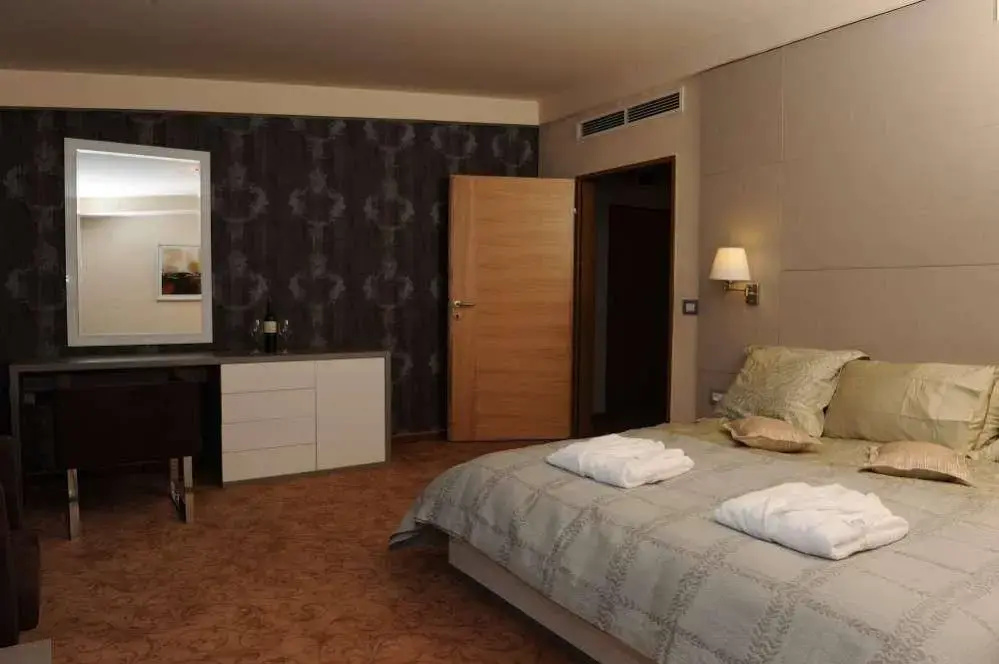 Hotel Elite Plaza