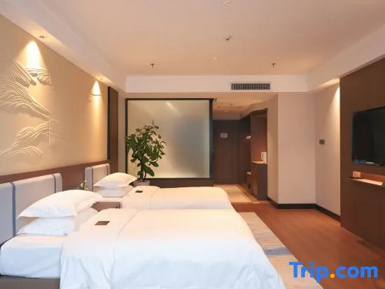 Sapphire Hotel - Chambres